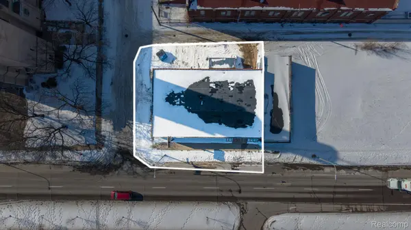 11505 LIVERNOIS AVE, Detroit, MI 48204