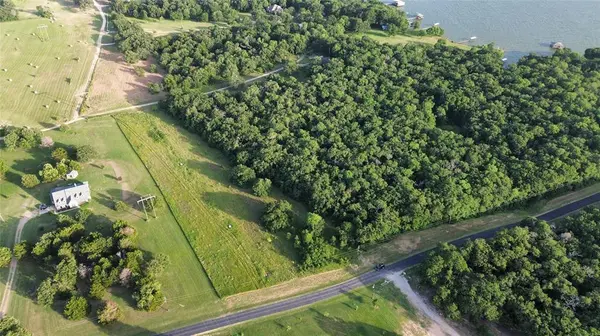 Lot 22 Northshore Drive, Kerens, TX 75144