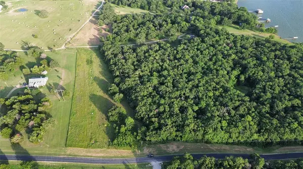 Lot 22 Northshore Drive, Kerens, TX 75144