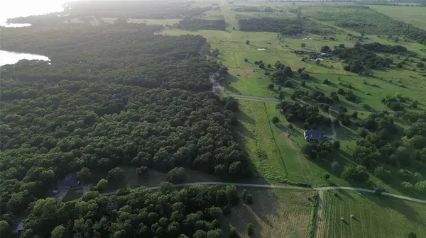 Lot 22 Northshore Drive, Kerens, TX 75144