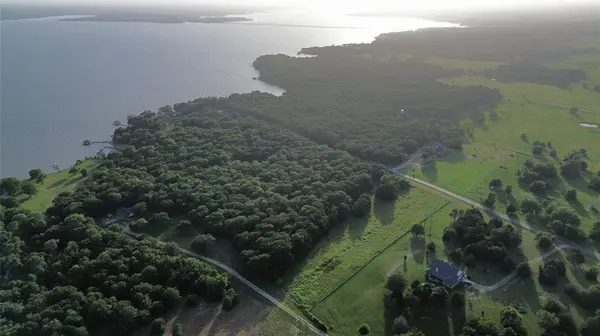 Lot 22 Northshore Drive, Kerens, TX 75144