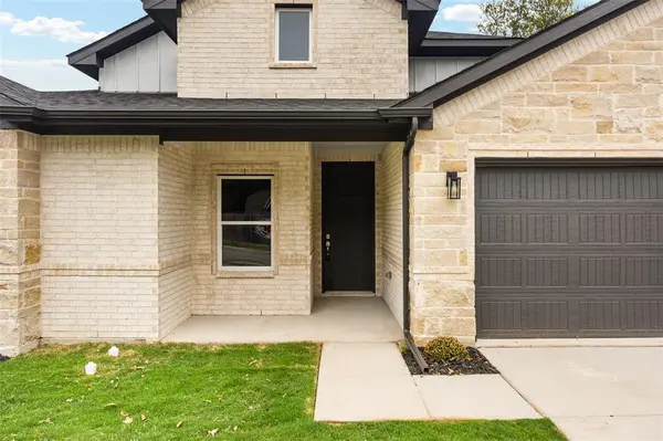 Fort Worth, TX 76108,501 Pemberton Street