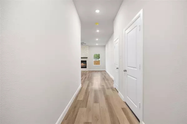 Fort Worth, TX 76108,501 Pemberton Street