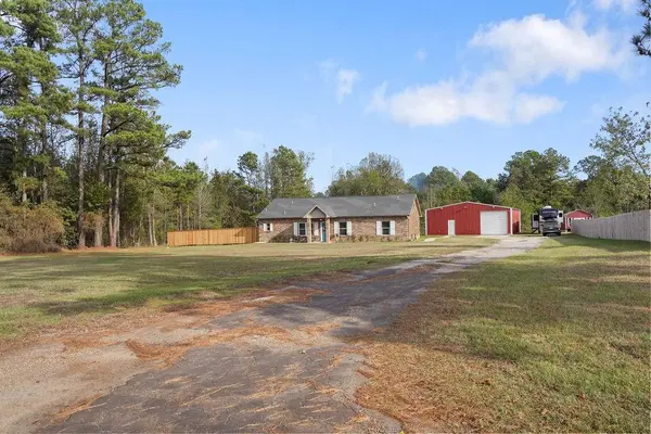 789 County Road 4660, Mount Pleasant, TX 75455