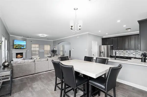 5412 Conch Train Road, Mckinney, TX 75070