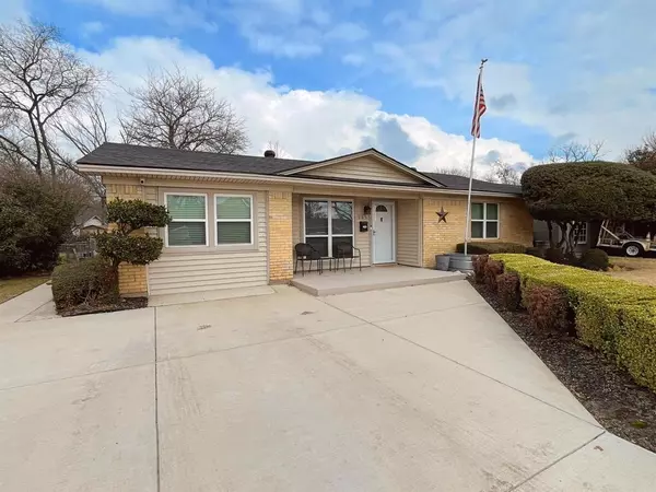 Mesquite, TX 75149,905 Miranda Drive