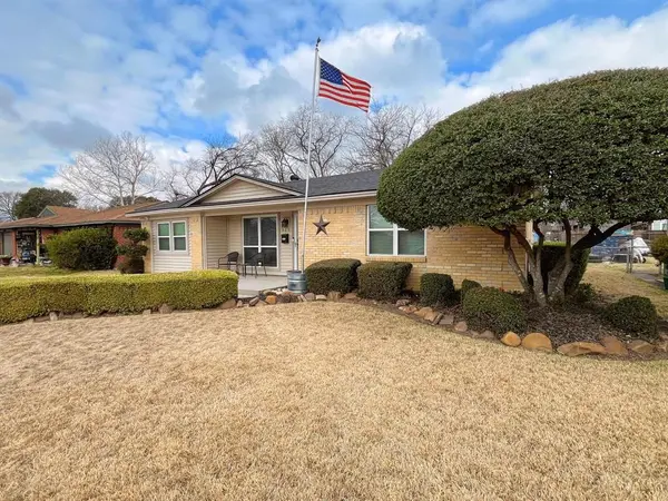 Mesquite, TX 75149,905 Miranda Drive