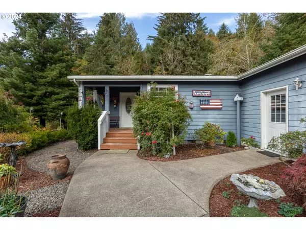 Otis, OR 97368,743 N SUNDOWN DR