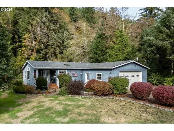 Otis, OR 97368,743 N SUNDOWN DR