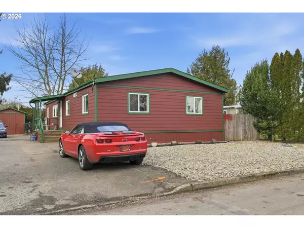 Eugene, OR 97405,34167 EL ROBLE AVE