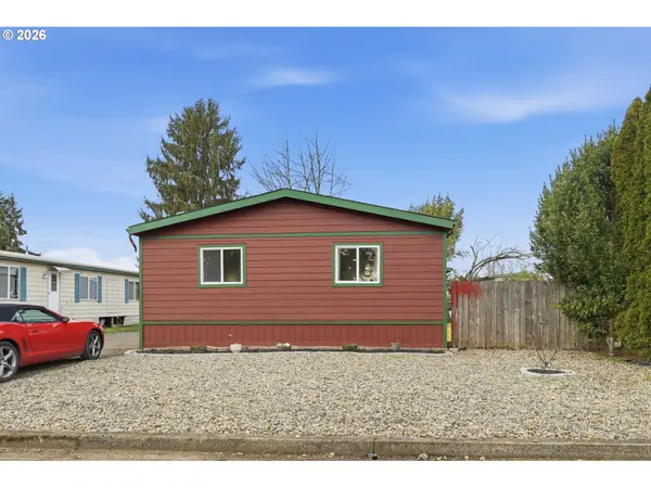34167 EL ROBLE AVE, Eugene, OR 97405