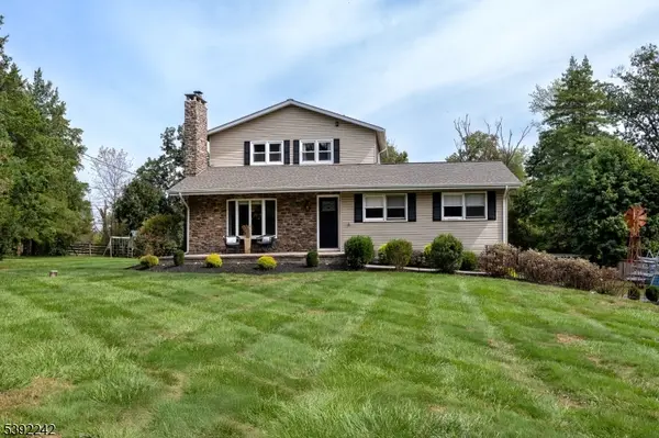 4 New Road,  Hopewell Twp.,  NJ 08530