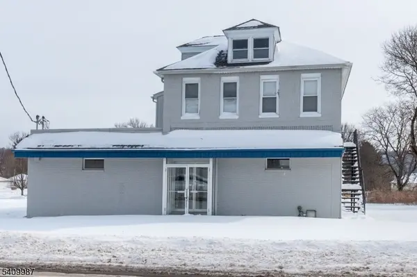 2477 Route 57, Franklin Twp., NJ 08886