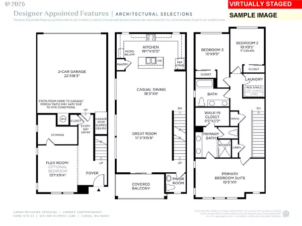 Camas, WA 98607,6511 NW Olympic LN #L61
