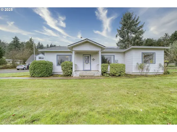 Scappoose, OR 97056,27001 NW SAINT HELENS RD