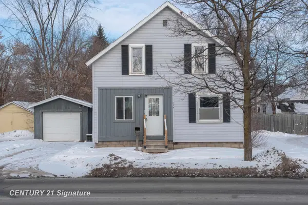 208 W Indian ST, Midland, MI 48640