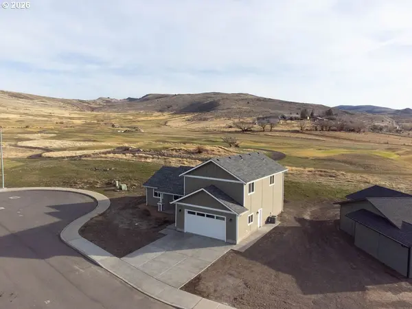 370 HERITAGE LN, Union, OR 97883