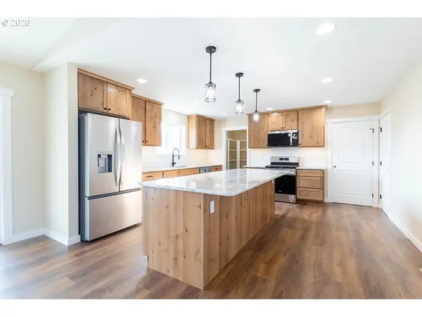 370 HERITAGE LN, Union, OR 97883