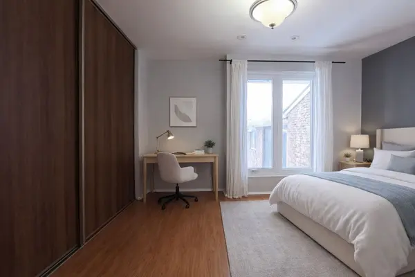 Toronto C15, ON M2J 4M5,28 Lady Fernway N/A