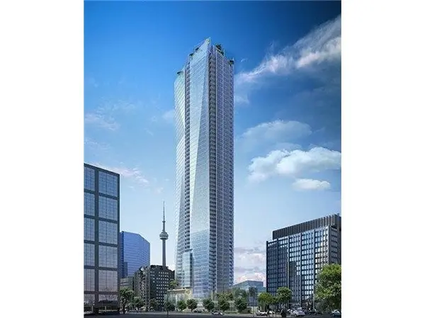 180 University AVE #3105, Toronto C01, ON M5H 0A2