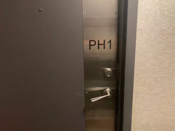 Toronto C08, ON M4Y 3B8,30 Hayden ST #PH1