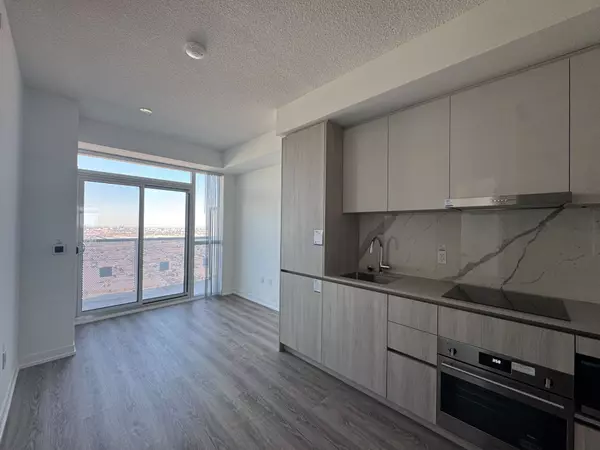 8 Interchange WAY #5308, Vaughan, ON L4K 0R2