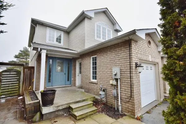 Barrie, ON L4N 0T7,28 Sunset PL