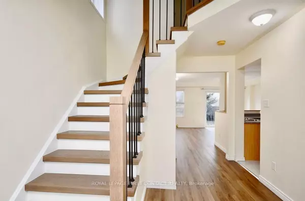 Barrie, ON L4N 0T7,28 Sunset PL