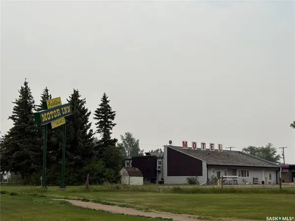304 King Edward STREET, Davidson, SK S7K 2Y7