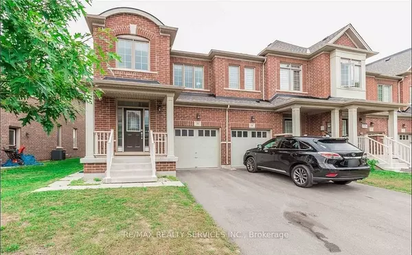 Brampton, ON L6Y 6C7,16 Lady Evelyn CRES #Upper