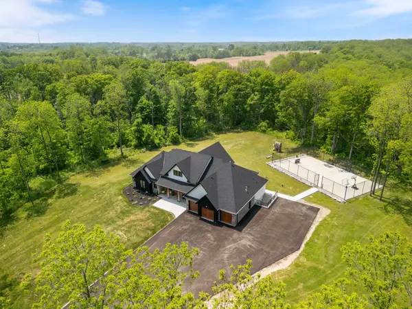 Brant, ON N3T 5L6,11 Cockshutt RD