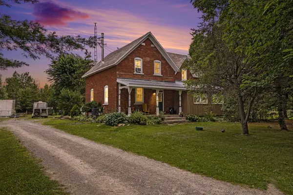 146 Wolford Ctr RD, Merrickville-wolford, ON K0G 1N0