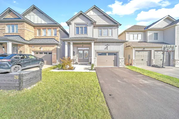 Centre Wellington, ON N1M 0G7,26 Gibbs WAY