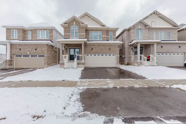 4 Heming ST,  Brant,  ON N3L 0M5