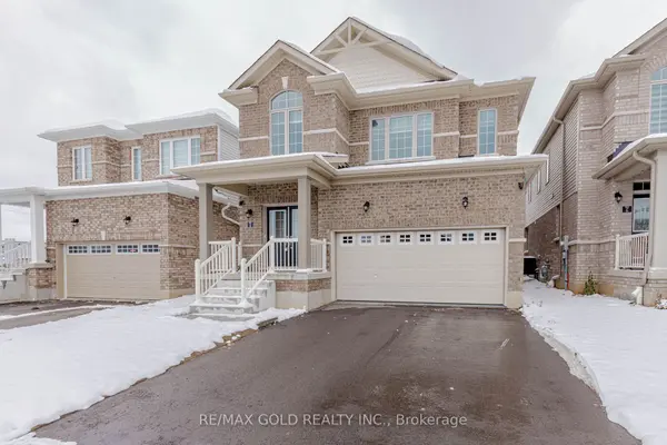 4 Heming ST, Brant, ON N3L 0M5