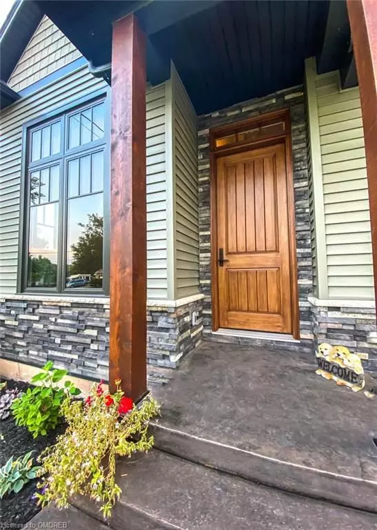 Fort Erie, ON L0S 1B0,231 ROSEWOOD AVE