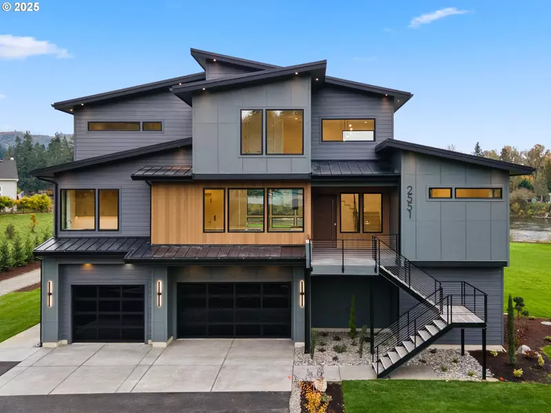 2551 LEWIS RIVER RD, Woodland, WA 98674