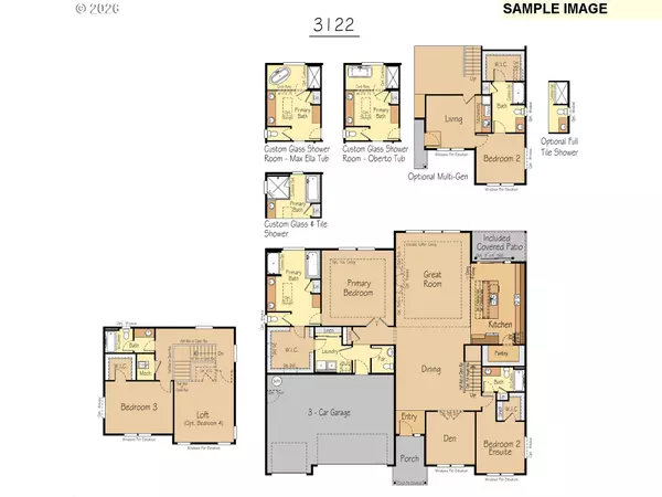 Camas, WA 98607,6201 NW McMaster DR