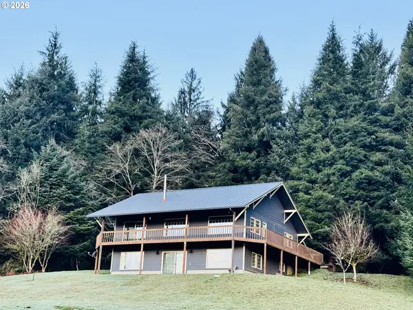 Tillamook, OR 97141,700 SUTTON CREEK RD