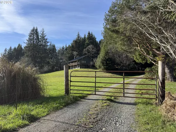 Tillamook, OR 97141,700 SUTTON CREEK RD