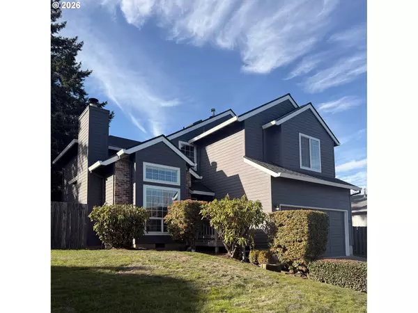 12521 SW 134TH AVE, Portland, OR 97223