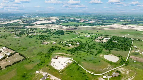 TBD Kelly Road, Aledo, TX 76008