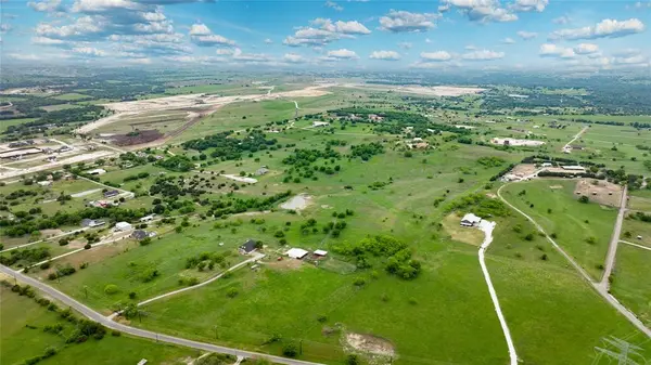 TBD Kelly Road, Aledo, TX 76008