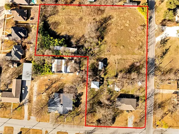 Sanger, TX 76266,701 Keaton Road S