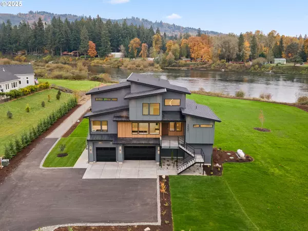 Woodland, WA 98674,2551 LEWIS RIVER RD