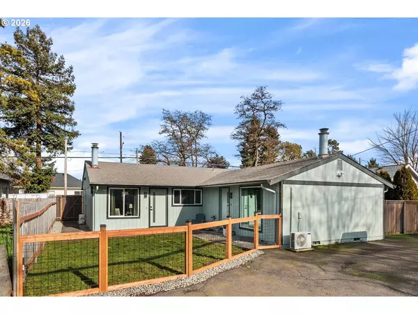 2519 E 35TH ST, Vancouver, WA 98663