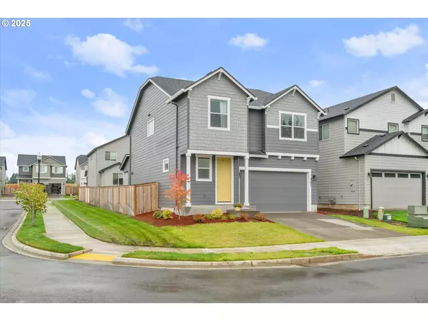 4231 NE 184th, Vancouver, WA 98686