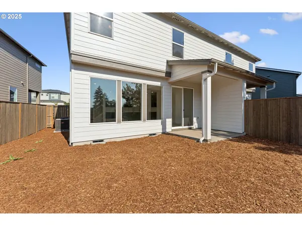 922 Rosebud CT, Forest Grove, OR 97116