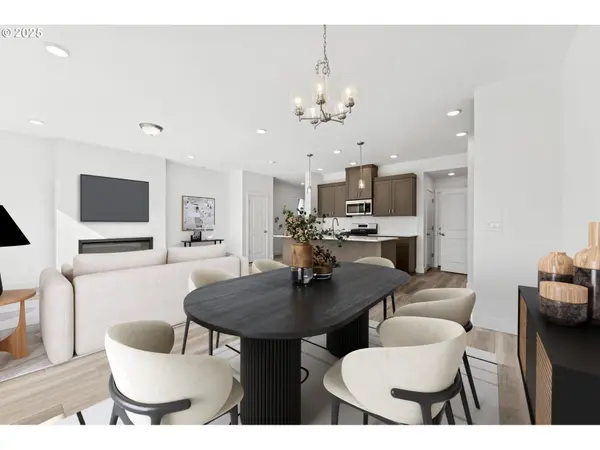 922 Rosebud CT, Forest Grove, OR 97116