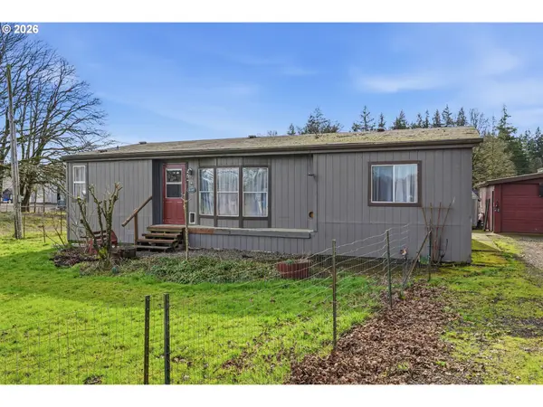 5401 NW 289TH ST, Ridgefield, WA 98642